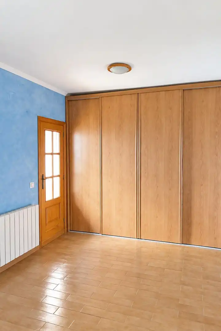 Habitación de Ático en venta en Sant Boi de Llobregat con Aire acondicionado, Calefacción y Terraza