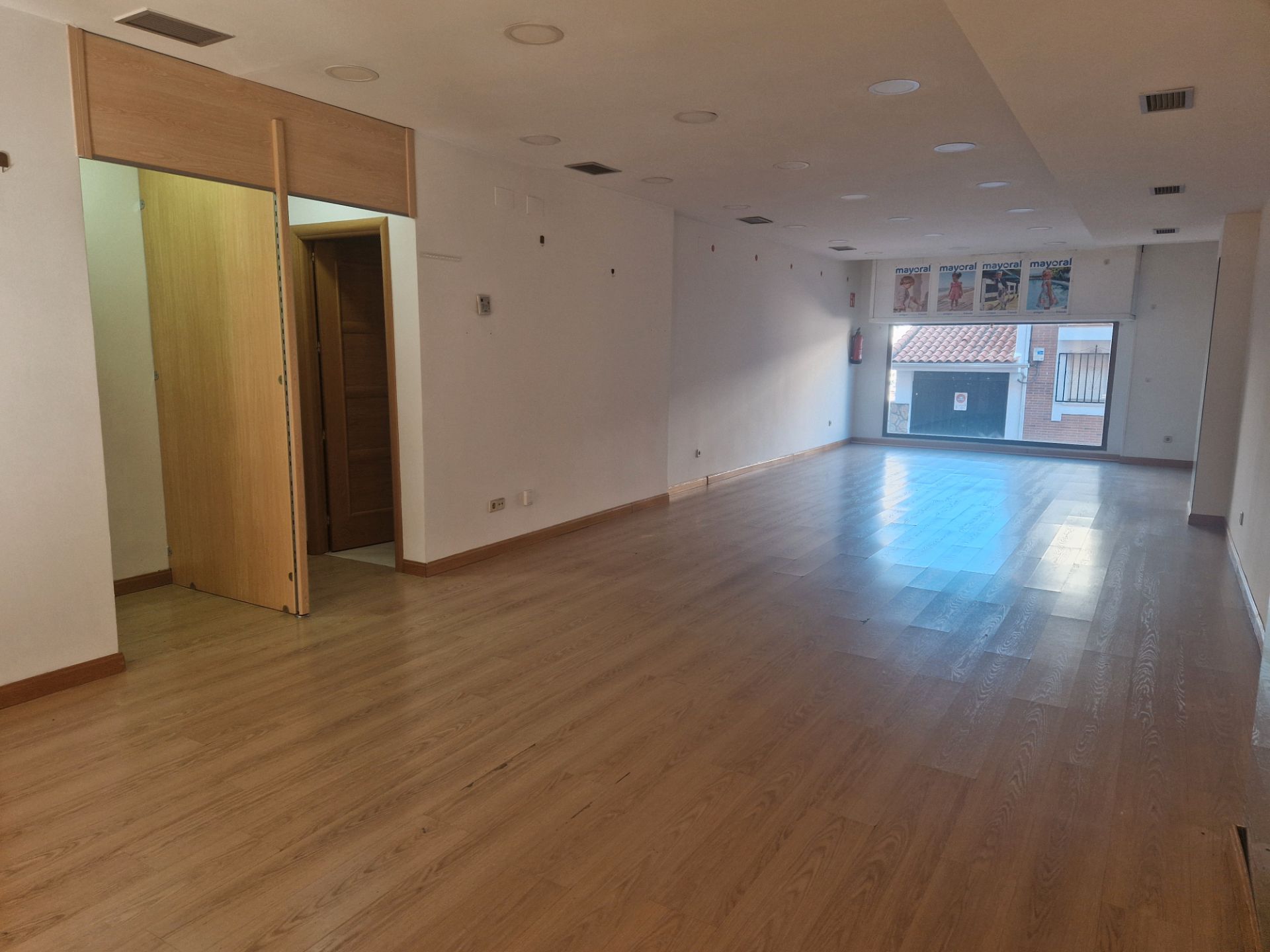 Premises to rent in Calle Juan Carlos I, 5, Griñón