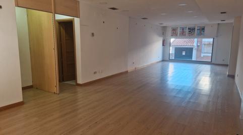 Photo 3 of Premises to rent in Calle Juan Carlos I, 5, Griñón, Madrid