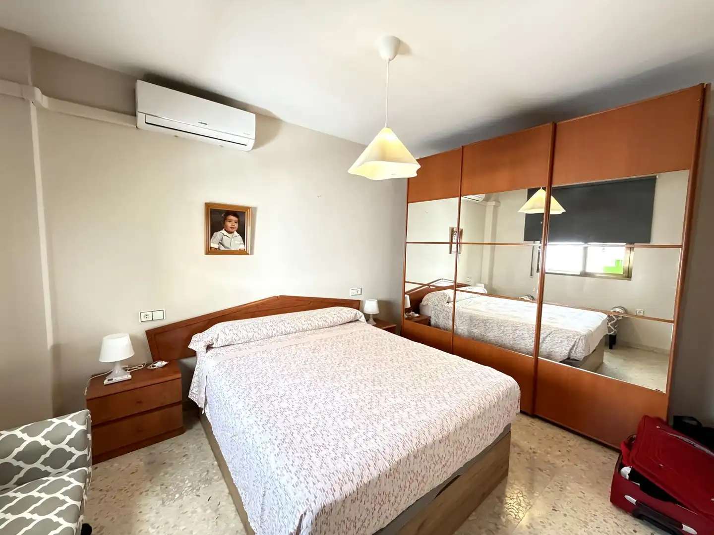Flat with terrace for sale in Cueva de Menga, imagen 13