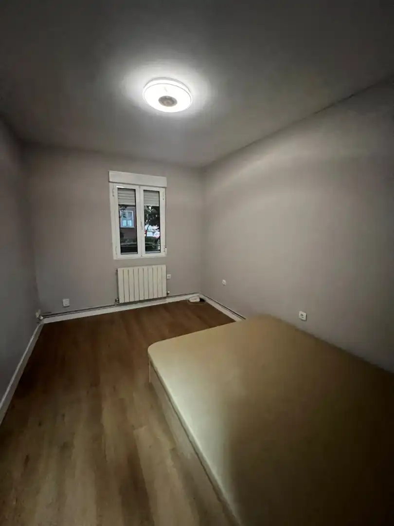 Schlafzimmer von Wohnung zur Miete in Aranjuez mit Heizung, Terrasse und Möbliert