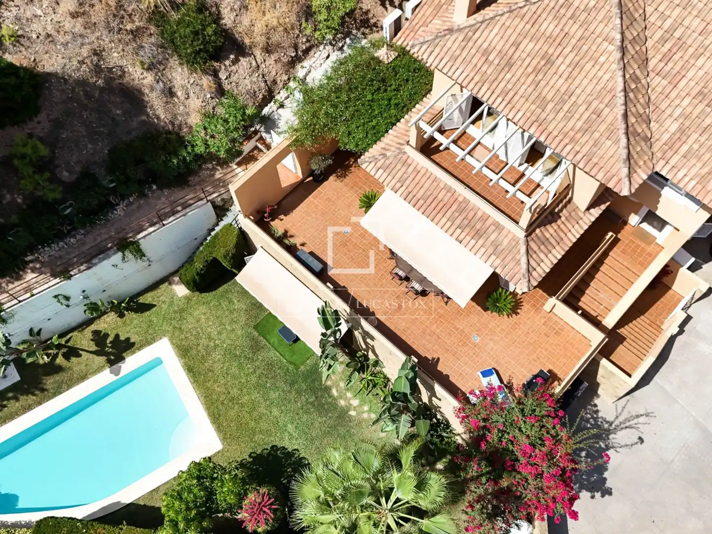 Chalet con terraza en venta en Este, imagen 48