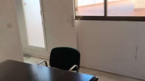 Foto 4 de Oficina de alquiler en Calle San Antonio, 47c, Divina Pastora, Marbella