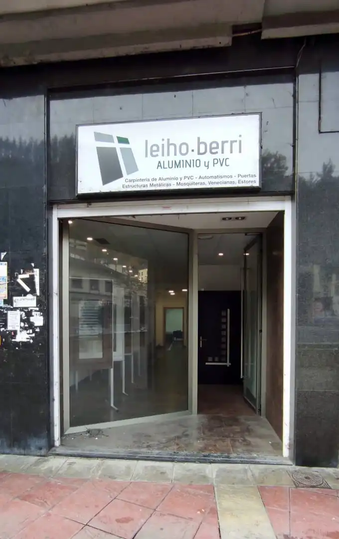 Locale commerciale in vendita a Gipuzkoa Hiribidea, imagen 6