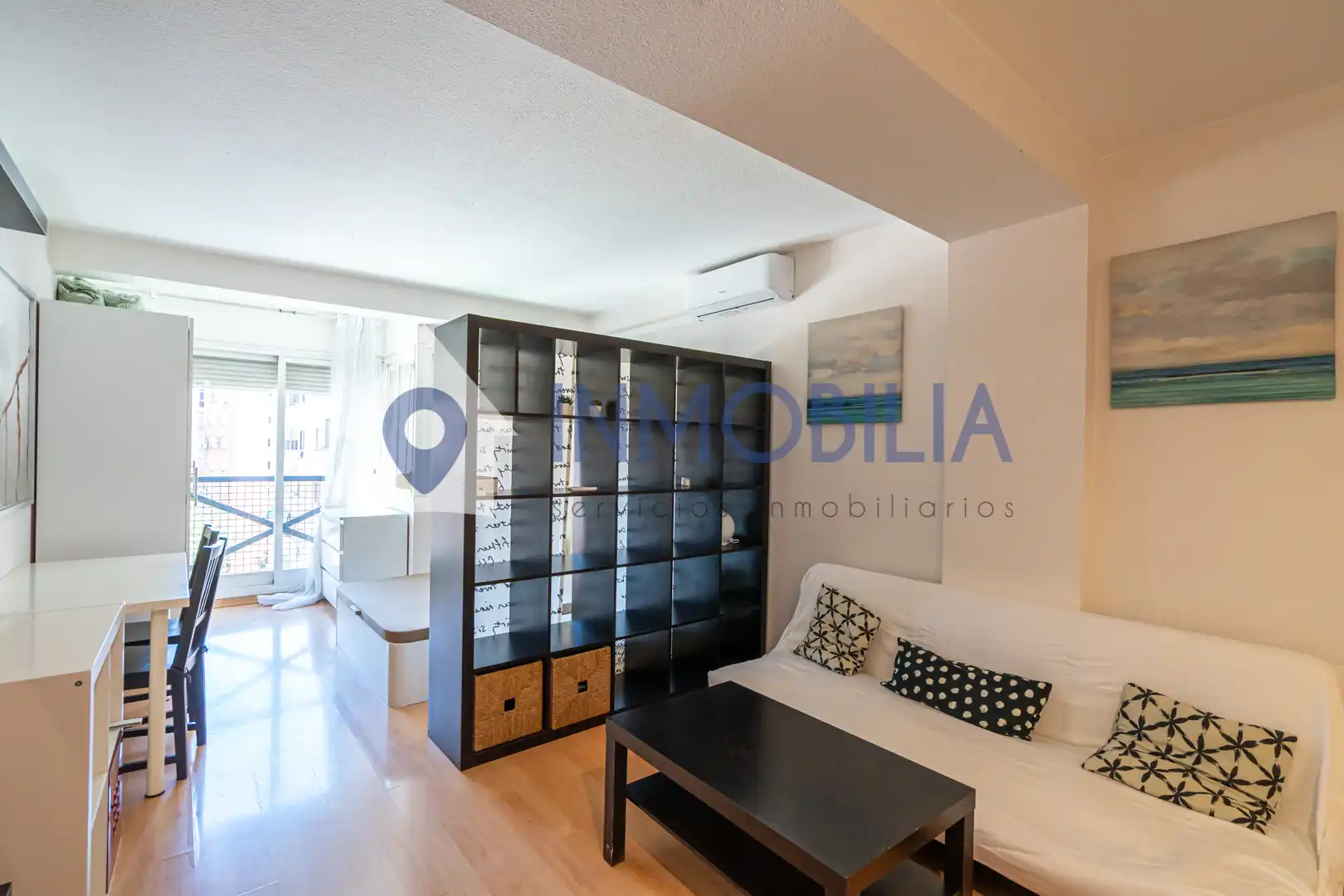 Habitación de Piso en venta en Madrid con Aire acondicionado, Calefacción y Piscina
