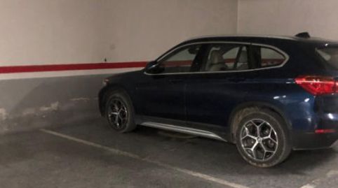Foto 2 de Garaje en venta en Calle Toronjo, 6, Centro, Antequera