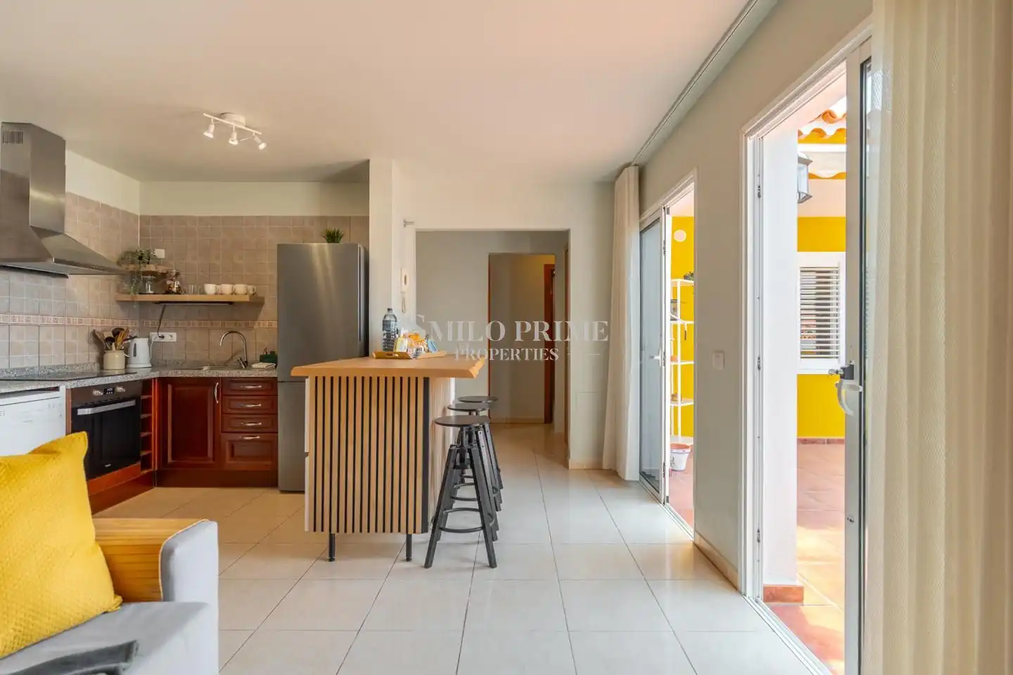 Maison mitoyenne avec piscine à vendre à Tucan, imagen 32