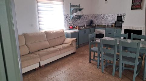 Foto 3 de Finca rústica en venda a Fuente Palmera, Córdoba