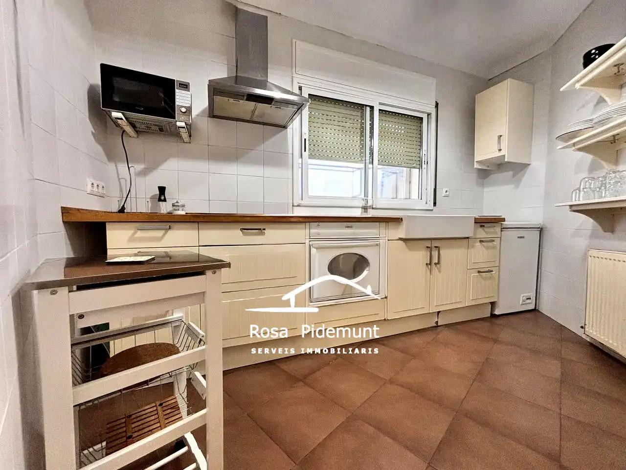Casa con terraza en venta en Carrer Afora, imagen 5