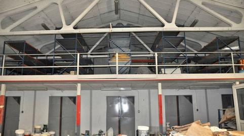 Photo 2 of Industrial buildings for sale in De Asturias, Sn, San Antonio, Palencia