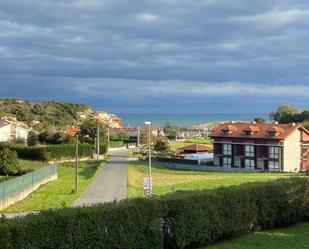 Vista exterior de Residencial en venda en Llanes