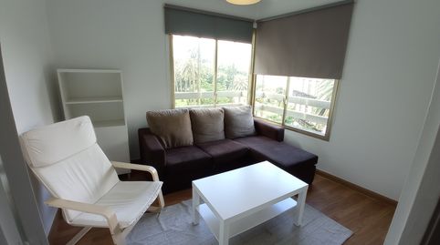 Foto 2 von Wohnung zur Miete in Rúa Marqués de Riestra, Centro - Echegaray, Pontevedra Capital