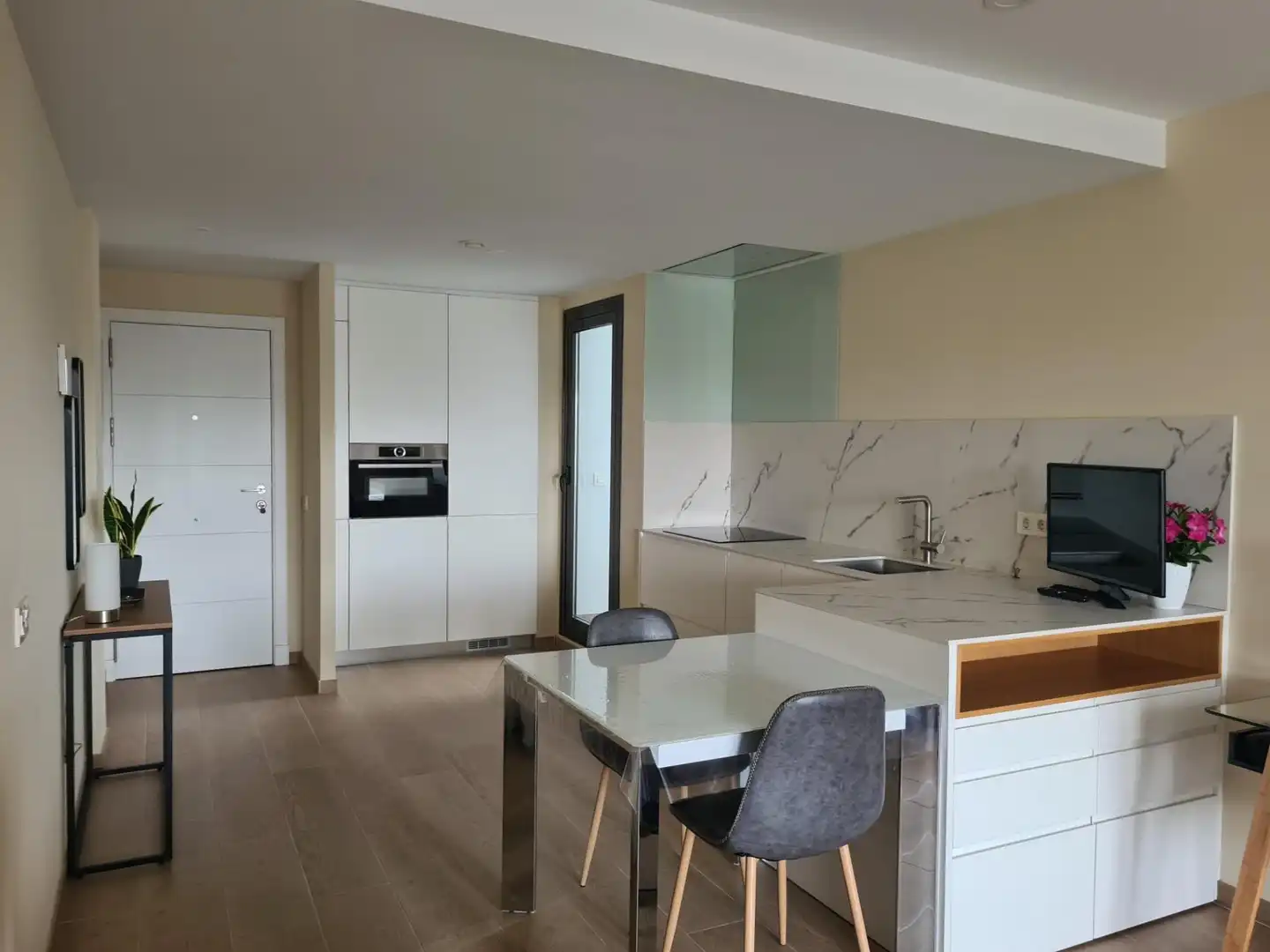 Appartement avec ascenseur à vendre à Caballero Bonald - San José Obrero - Guadalcacín, imagen 7