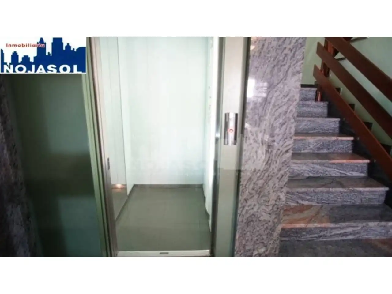 Apartament de lloguer en Noja amb Calefacció, Terrassa i Traster