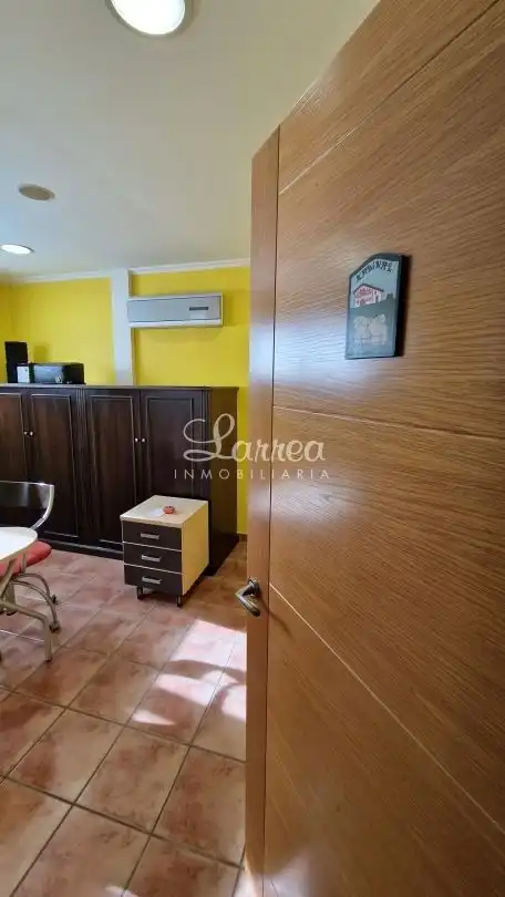 Habitación de Local en venta en Igorre con Aire acondicionado