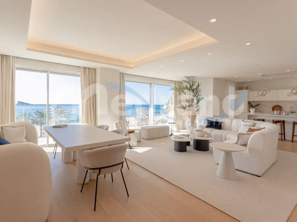 Wohnung mit Pool zum Verkauf in Avenida Vicente Llorca Alos, imagen 5