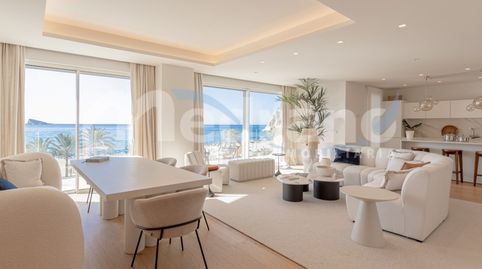 EXCLUSIVA VIVIENDA EN PLAYA DE PONIENTE, BENIDORM, image 5