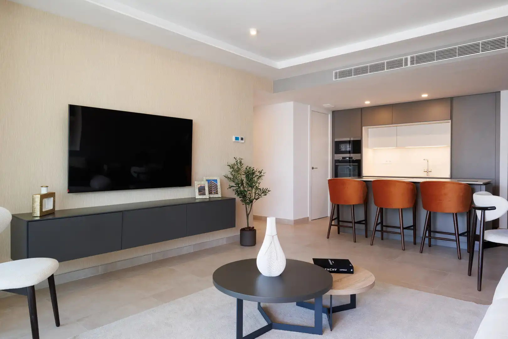 Apartament amb terrassa en venda a Centro ciudad, imagen 14