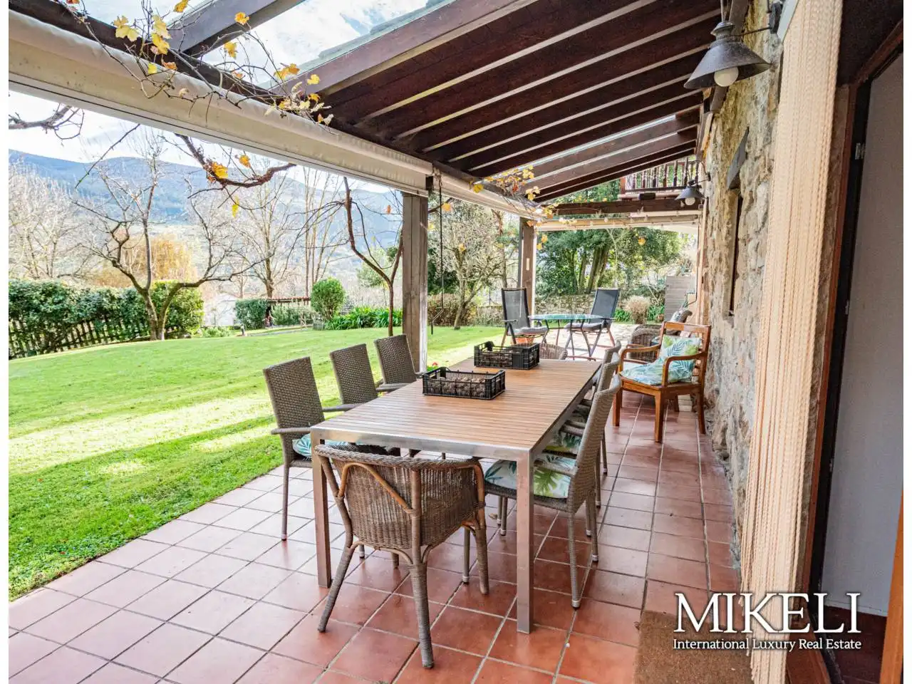 Casa con jardín en venta en Calle VILLEGAR, imagen 62