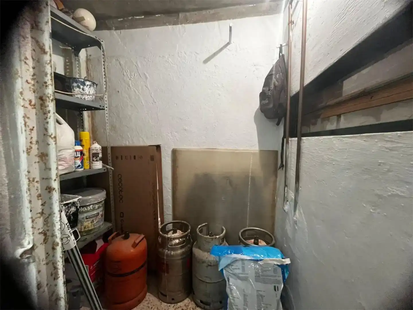 Casa adosada en venda en El Saucejo