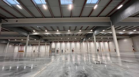 Photo 3 of Industrial buildings to rent in Carrer de Les Borges Blanques, 40a, Caldes de Montbui, Barcelona