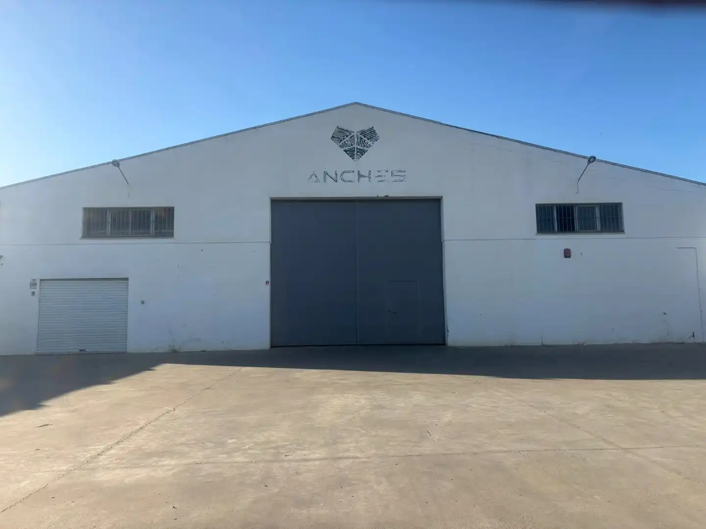 Industrial building for sale in Écija, imagen 2