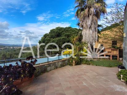 Haus oder Chalet zum verkauf in  SERRALLARGA, Santa Cristina - Sant Francesc, Blanes