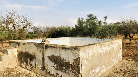 Foto 3 von Country house zum Verkauf in Biar, Alicante