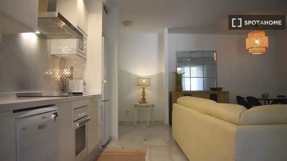 Habitació a Romana Playa