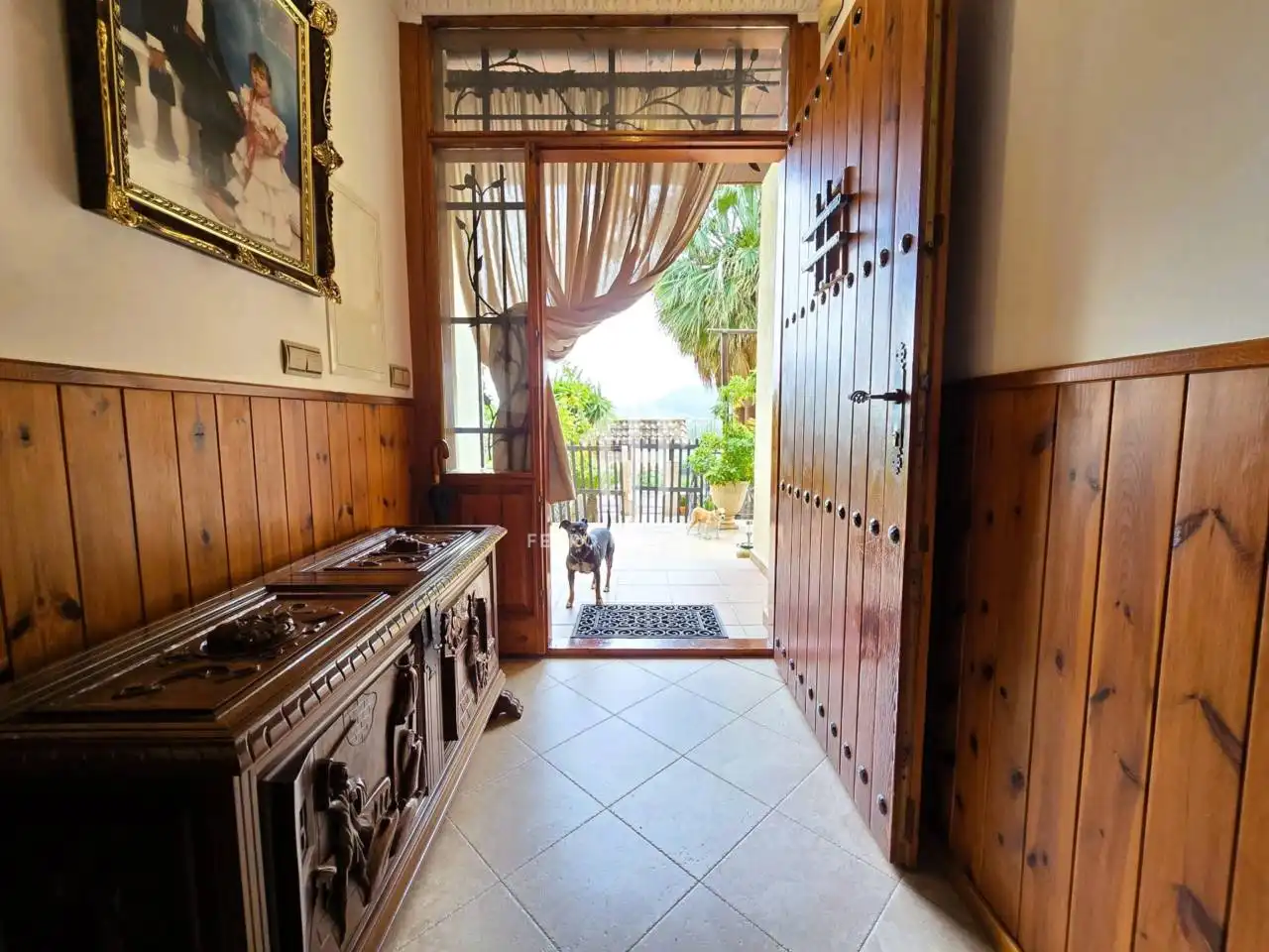 Casa o chalet en venta en Loja con Aire acondicionado, Calefacción y Jardín privado
