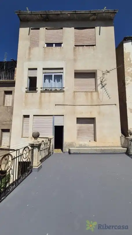 Casa en venta en Cervera del Río Alhama, imagen 15