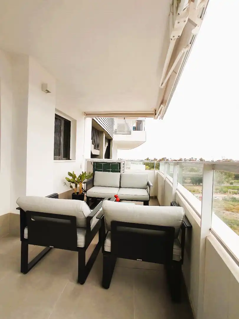 Appartement compact avec piscine à vendre à Carrer de la Flor del Taronger, imagen 20