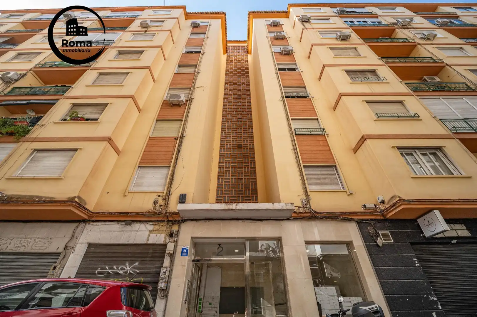 Piso con ascensor en venta en Ronda, imagen 10
