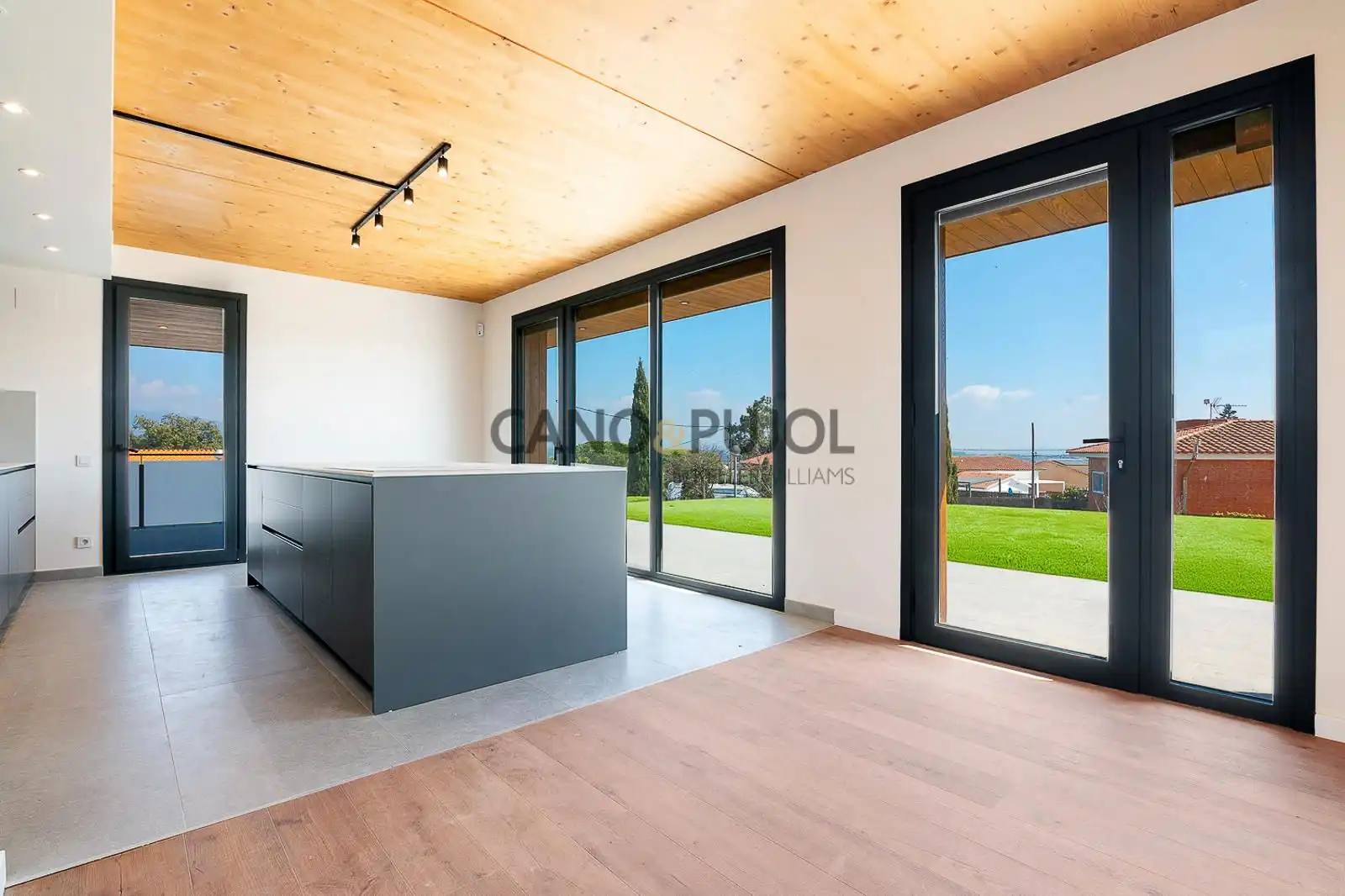 Casa en venda a Santa Eulàlia de Ronçana, imagen 25