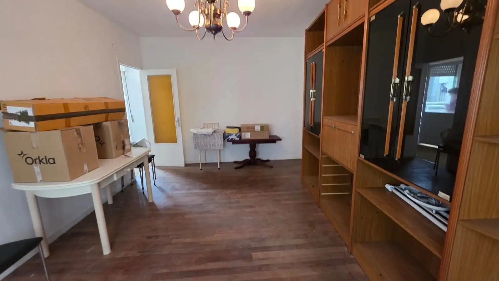 Comedor de Piso en venta en Castro-Urdiales con Terraza