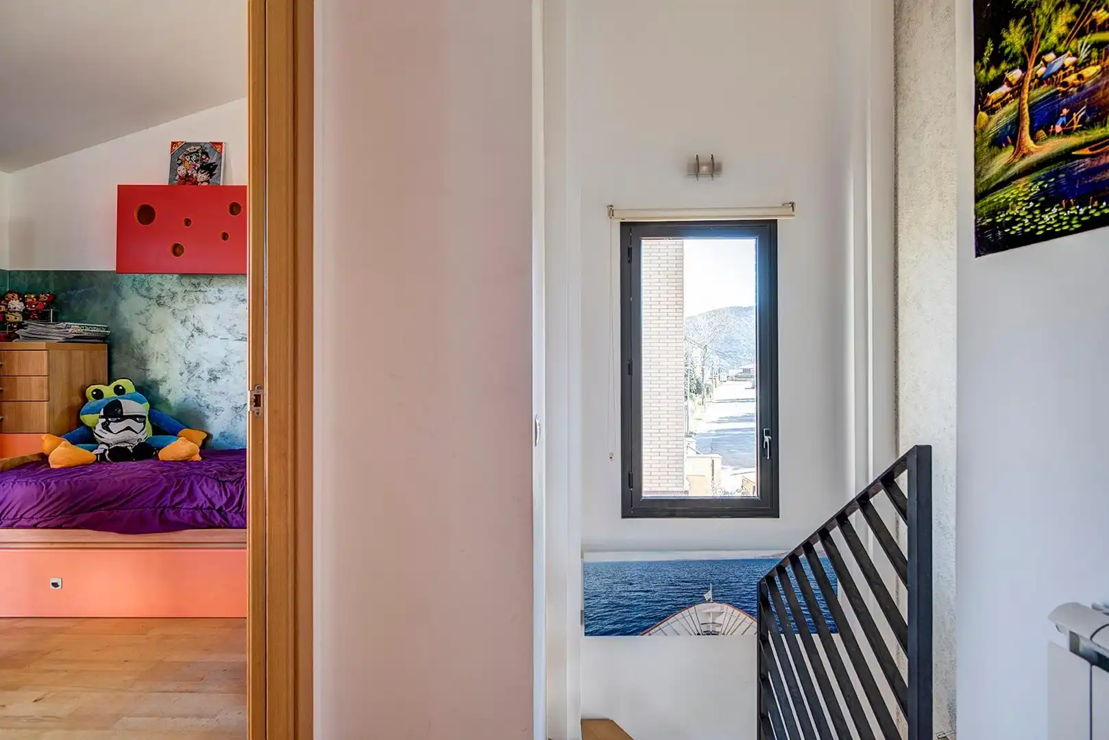Casa o chalet en venta en La Pobla de Claramunt con Aire acondicionado, Calefacción y Jardín privado