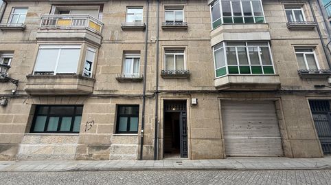 VENTA DE EDIFICIO CON FINCA EN VERÍN