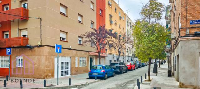 Piso en Venta en Calle de Manuel Maroto en San Diego