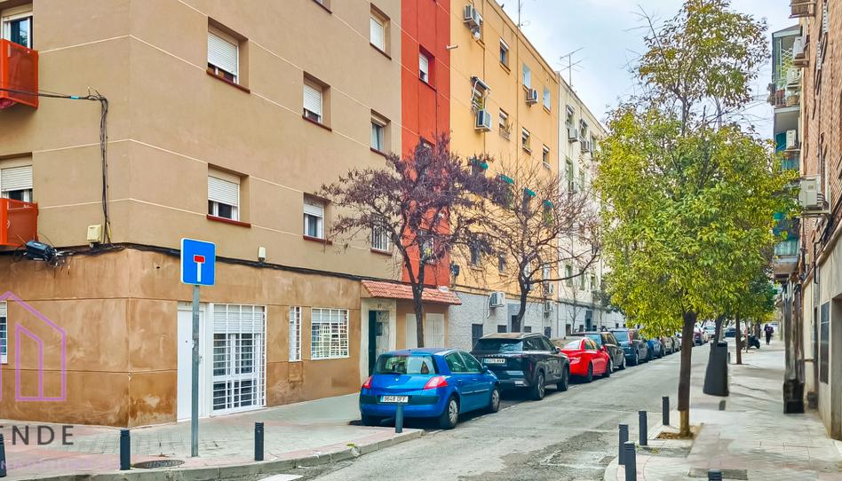 Foto 1 de Pis en venda a Calle de Manuel Maroto, San Diego, Madrid