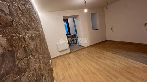 Foto 4 de Piso en venta en Cimadevilla, Gijón