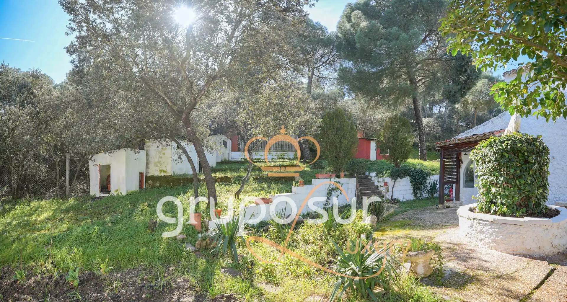 Houses for sale in Carretera Villanueva, 8, Puente Duero