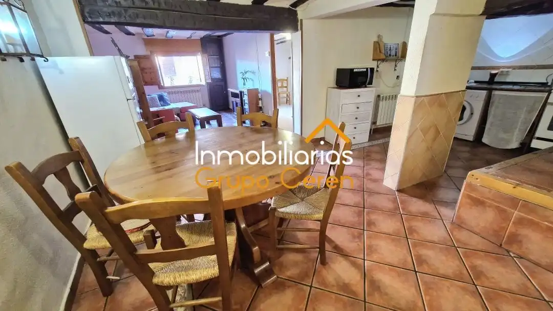 Casa o xalet en venda en Grañón amb Calefacció, Jardí privat i Traster