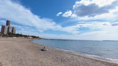 Photo 3 of Flat to rent in Albufereta, Alicante