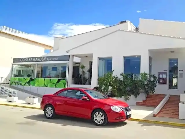 Studio avec piscine à vendre à AQUARI, imagen 2