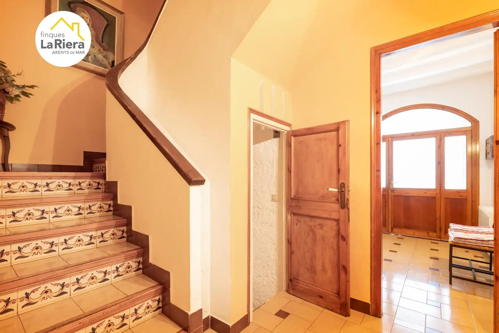Casa o chalet en venta en Arenys de Mar con Calefacción, Terraza y Trastero