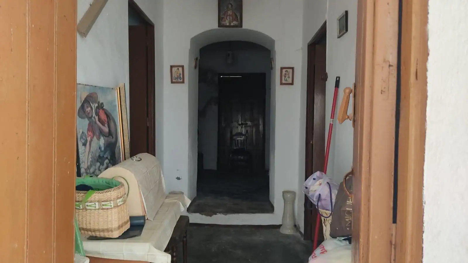 Houses for sale in El Carpio  with Air Conditioner, Private garden and Terrace