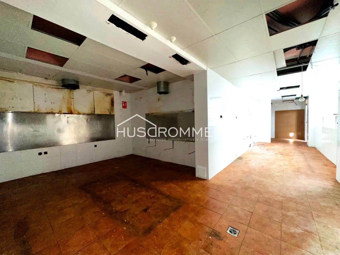 Local de alquiler en Sant Miquel, 24, Centro