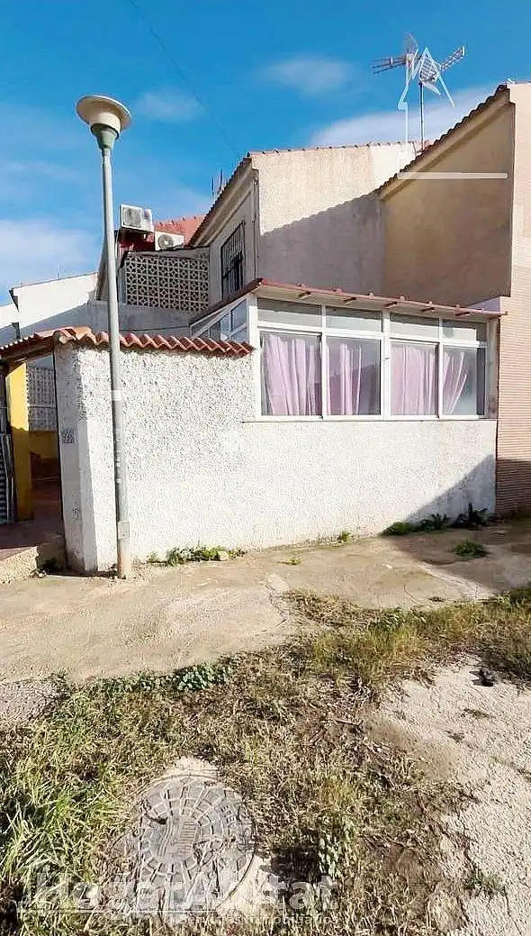 Wohnung mit Garten zum Verkauf in Calle Manuel Cano 'El Pireo', imagen 16