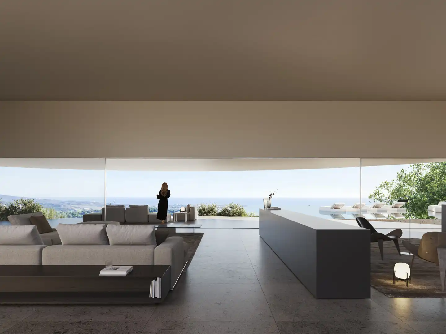 Casa con piscina in vendita a Sotogrande Alto, imagen 7