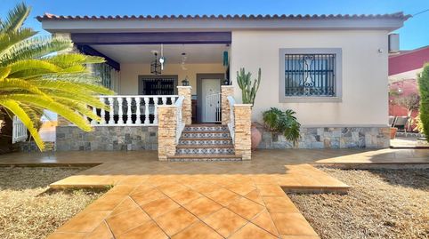 Photo 3 of Houses for sale in Los Balcones - Los Altos, Torrevieja